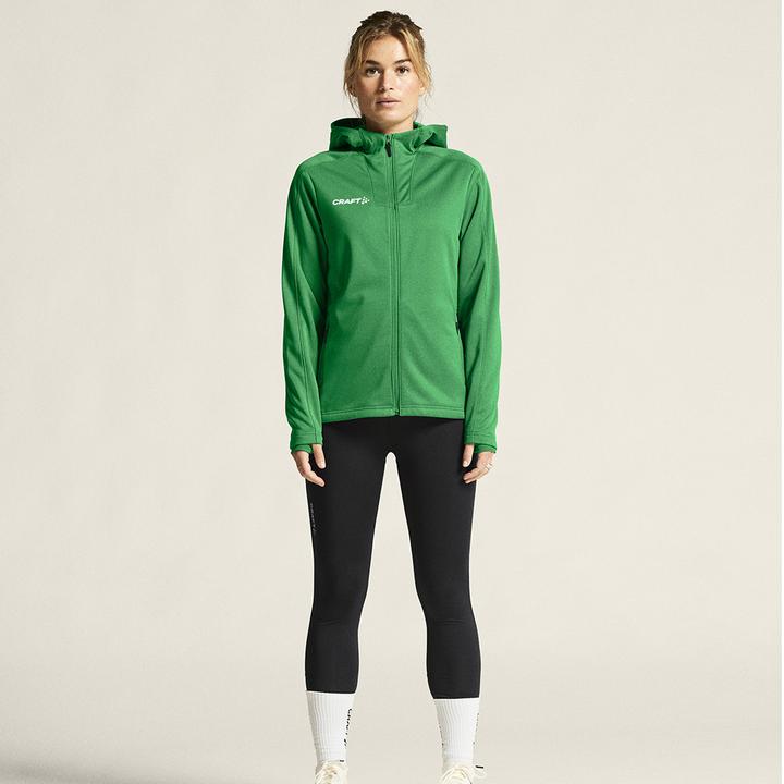 Immagine prodotto Craft Evolve 2.0 Brushed Hood Jacket W (S)