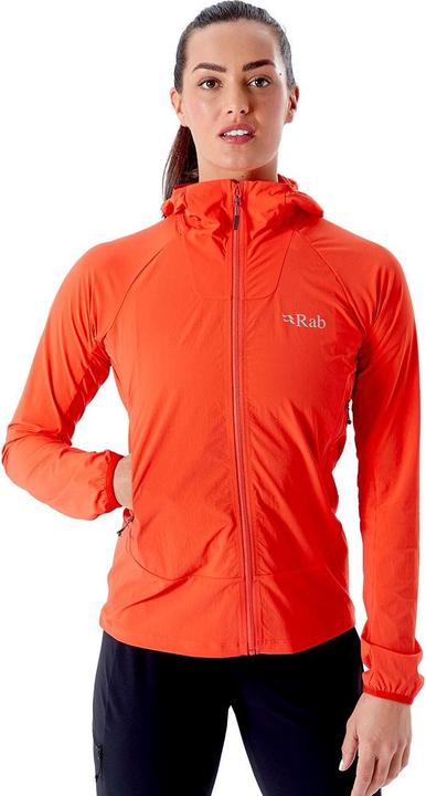 Produktbild Rab Borealis Jacke (M)