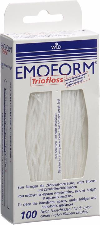 Emoform Triofloss (0.70 m)