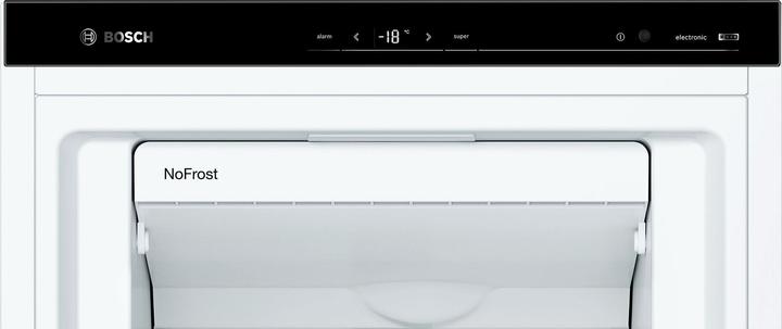 Immagine prodotto Bosch Hausgeräte GSN51DWDPH (Struttura autonoma, 290 l)