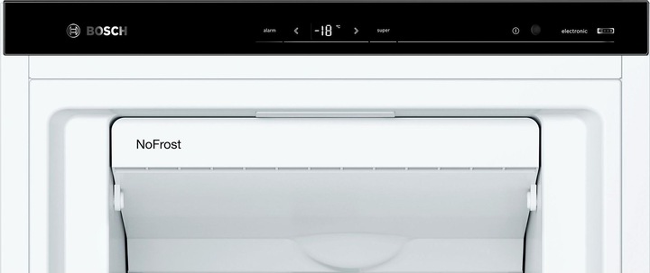 Immagine prodotto Bosch Hausgeräte GSN51DWDPH (Struttura autonoma, 290 l)