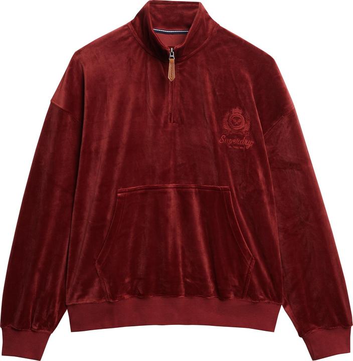 stanton red, stanton rot