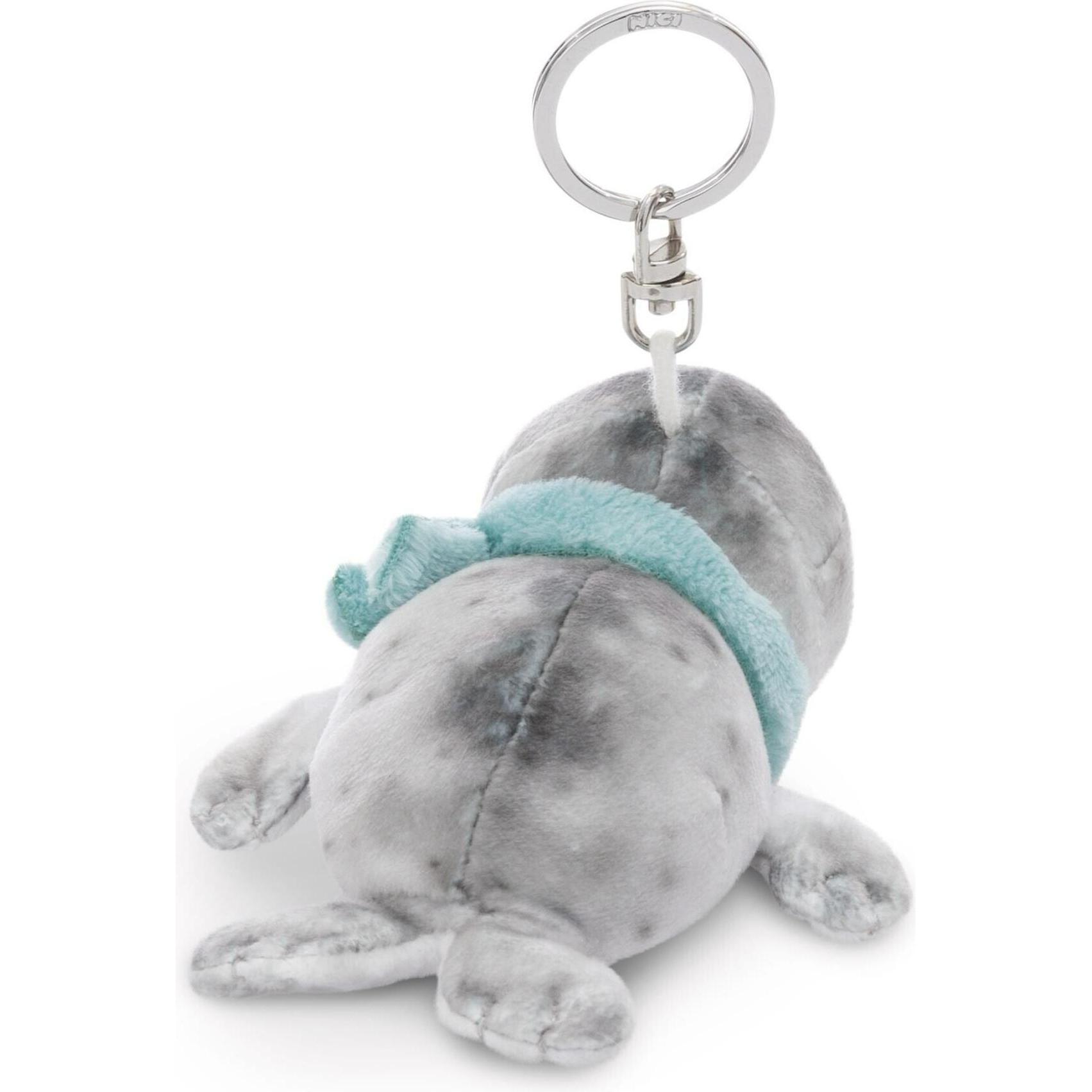 Thumbnail - NICI, Herren, Schlüsselanhänger, Schlüsselanhänger Bente, Grau