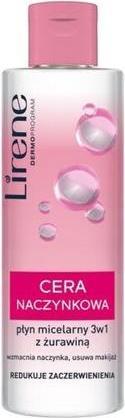 Produktbild Lirene Redness (Mizellenwasser, 200 ml)