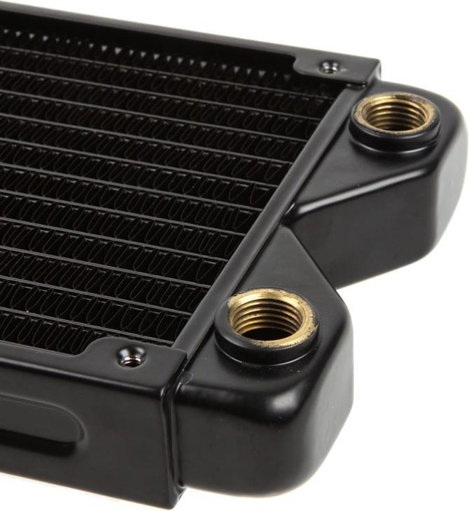 Produktbild MagiCool G2 Slim Radiator 16 FPI (120 mm)