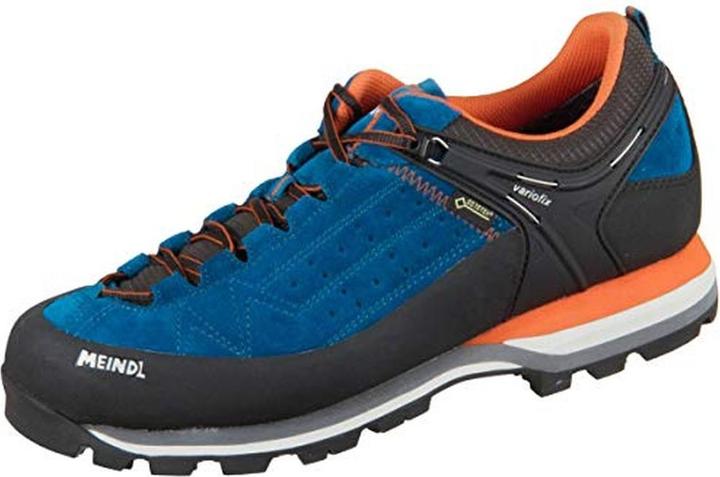 Produktbild Meindl Herren Literock GTX Schuhe (41.5)