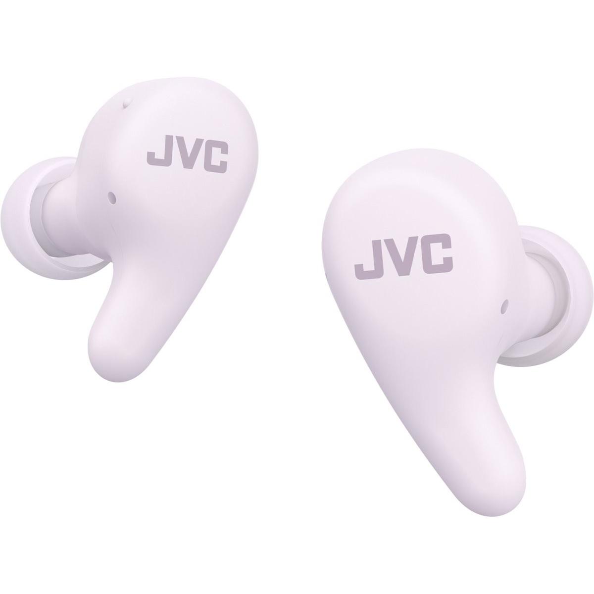 JVC Gumy Noise Cancelling True (ANC, 7.50 h, Kabellos) (HA-A23T-V-U)