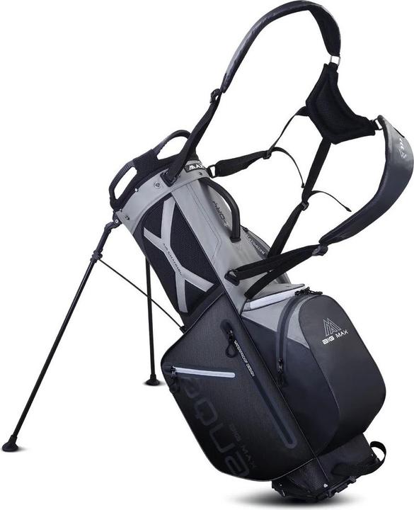 Produktbild Max Aqua Eight Standbag