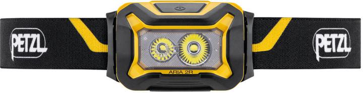 Produktbild Petzl ARIA 2R (600 lm)