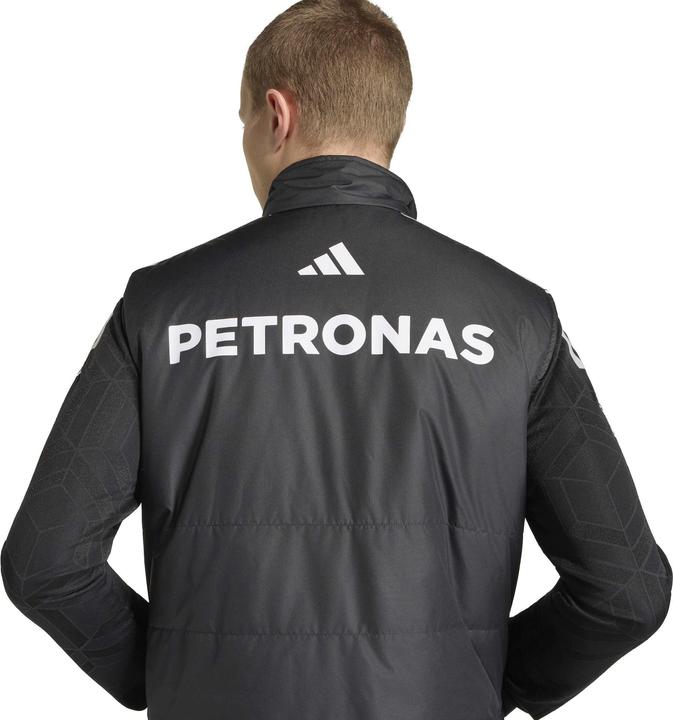 Produktbild Adidas Mercedes MC (XL)