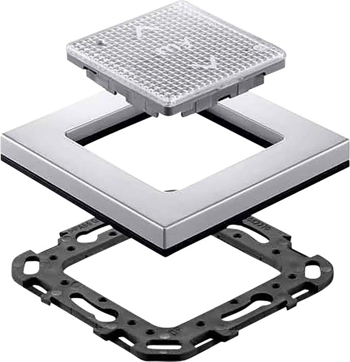 Produktbild somfy Smoove Befestigungsplatte 9016911 V10 9016911 ** (Spannhülse)
