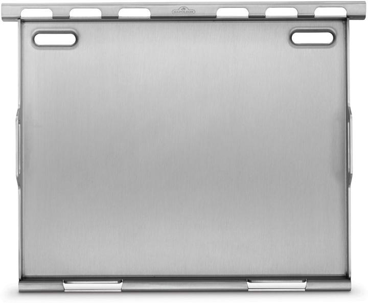Produktbild Napoleon Full Size Plancha voor Freestyle & Rogue 425, rvs