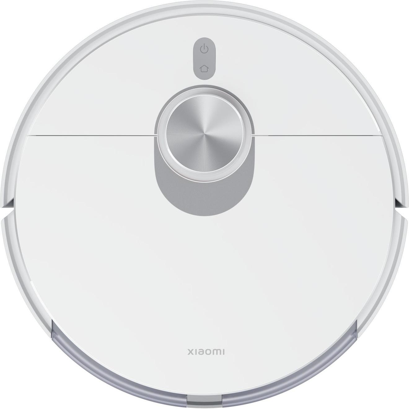 Xiaomi S20+, Staubsauger Roboter, Weiss