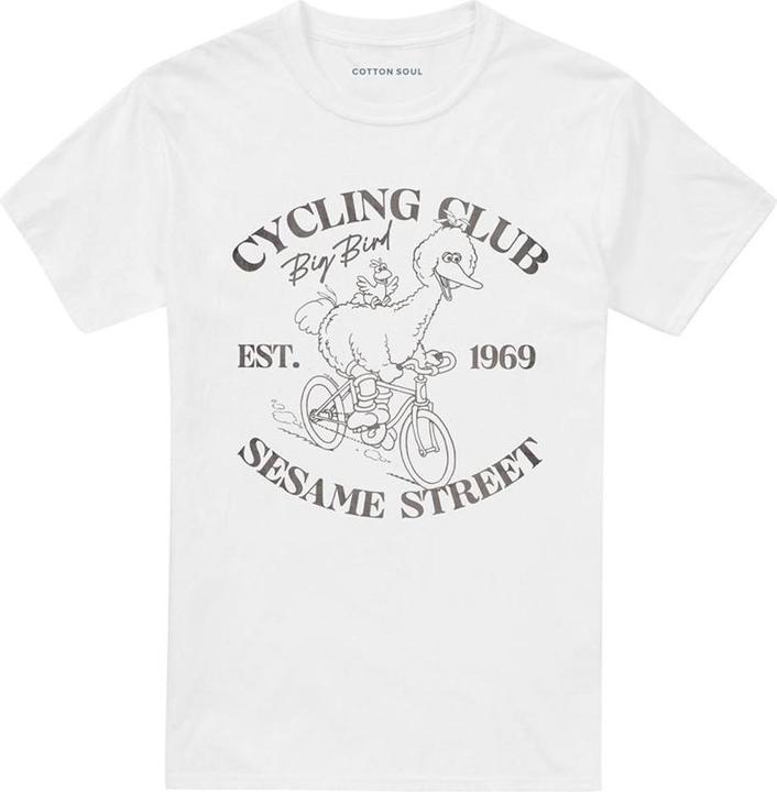 Produktbild Cycling Club TShirt (M)