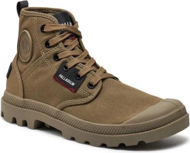 Produktbild Palladium Pampa Hi Patch - 61701 (36)