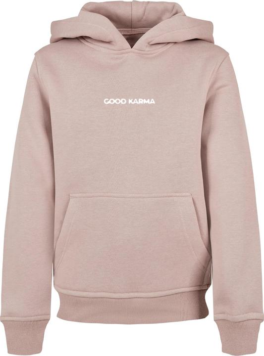 Produktbild Mister Tee MisterTee Karma Butterfly Basic Kids Hoody - 175399 (146, 152)
