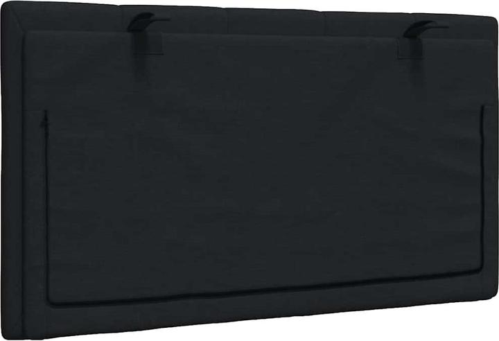 Image du produit vidaXL Kopfteil-Kissen (80 x 3 x 45 cm)