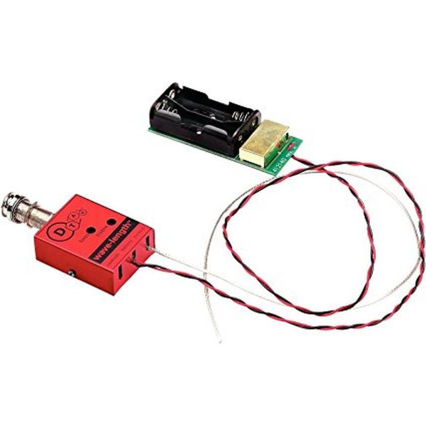 Seymour Duncan Wavelength Solo (Pickup Per Strumenti), Accessori Per Strumenti