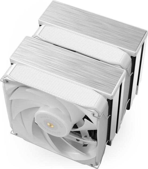 Produktbild Mars Gaming MCPU-XU6W (155 mm)