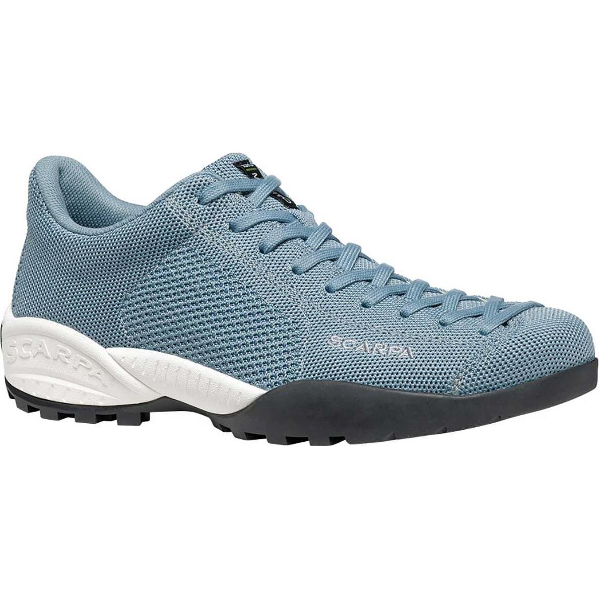 Thumbnail - Scarpa, Herren, Wanderschuhe, Mojito Bio Lifestyle Schuh (38), Blau