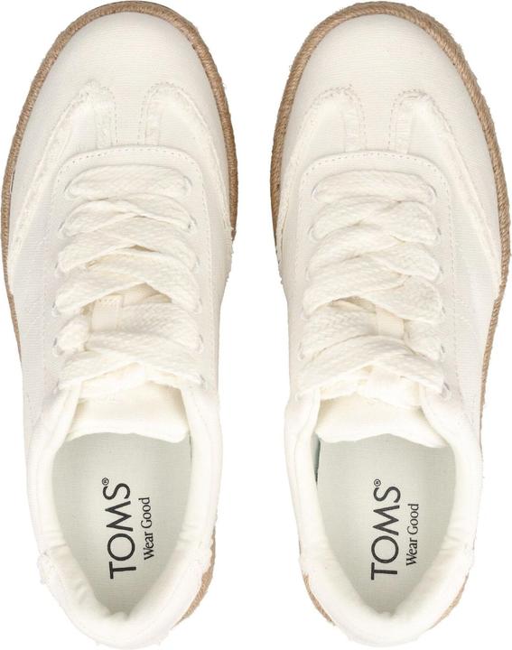 Produktbild Toms W's Jesse Canvas/Fray (37)