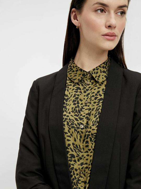 Immagine prodotto Pieces Blazer lungo con maniche a 3/4 (XXL)