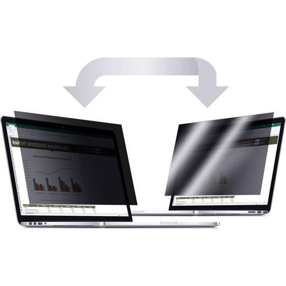 Thumbnail - Natec OWL 15.6" 16:9 (15.60", 16 : 9), Notebook Schutzfolie