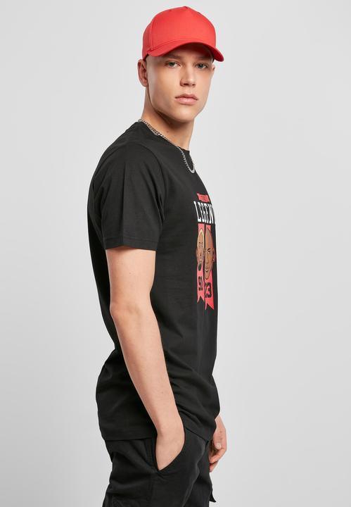 Immagine prodotto Mister Tee Maglietta delle vere leggende (M)