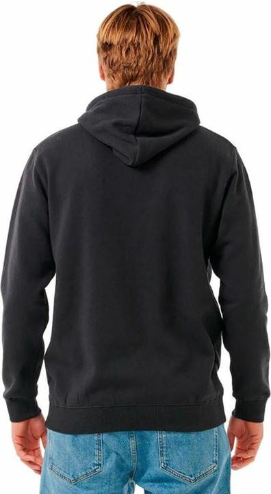 Produktbild Rip Curl Herren Sweater mit Kapuze Horizon Zip Thru (S)