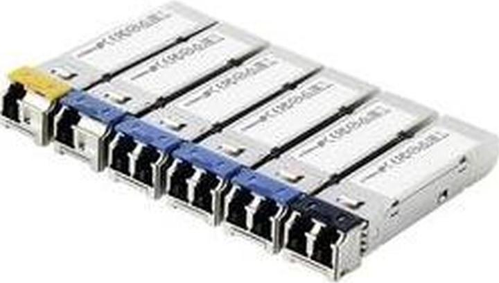 Produktbild edimax SFP Transceiver Modul 1x LC
