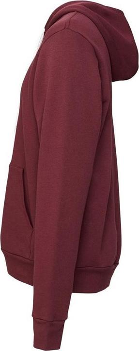 Actual product image Bella Canvas Hoodie To Pull Over (L)