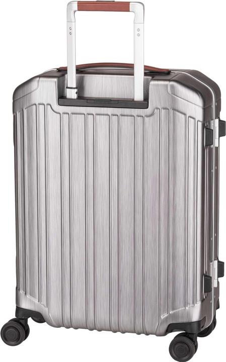 Actual product image Piquadro PQ-Light (37 l)