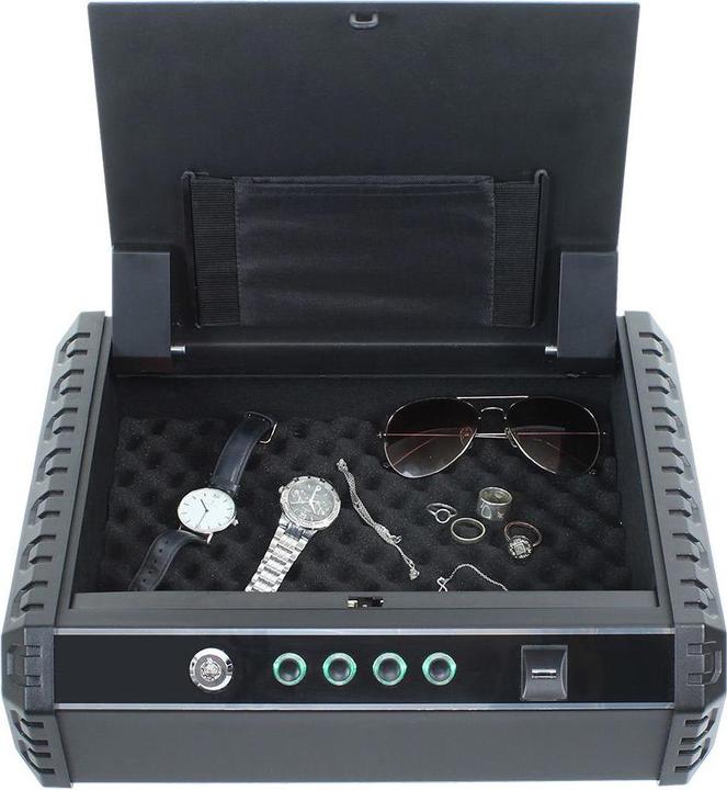 Produktbild Rottner Pistolenkassette (5.40 l)
