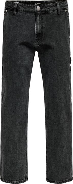 Image du produit Only & Sons Onsedge Str Car Wb 3015 Tai Dnm Noos (W28/L30)