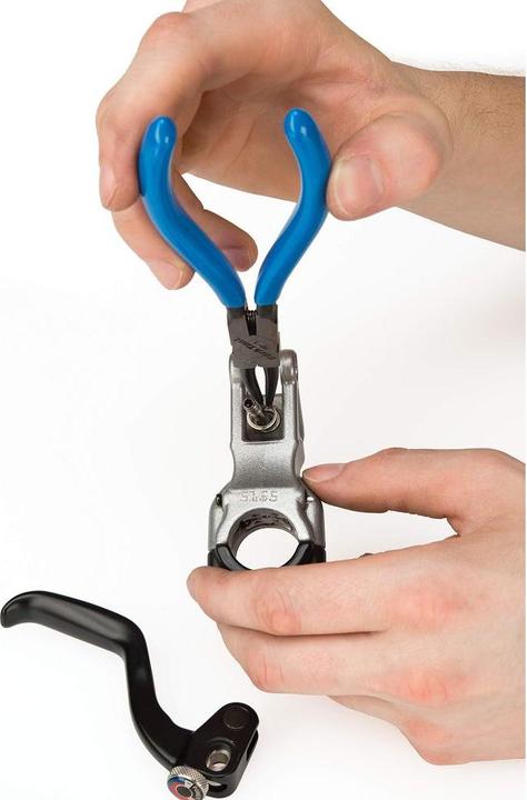 Actual product image Park Tool RP Set