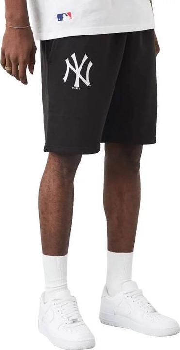 Image du produit New Era Short en sweat (L)