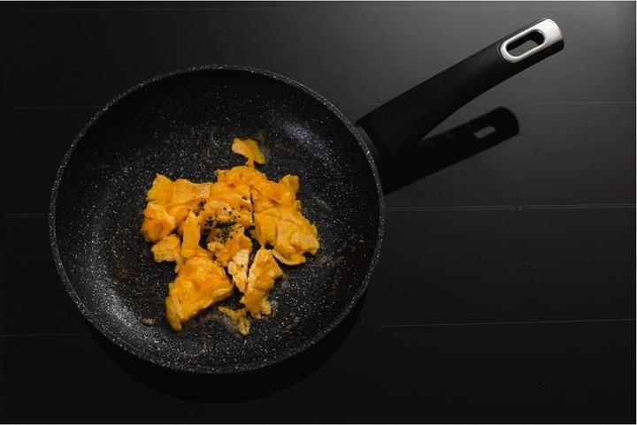 Produktbild ELO Granit Evolution (24 cm, Bratpfanne, Aluminium)
