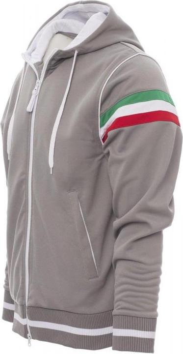 Immagine prodotto Payper Felpa con cappuccio Nevada (L)