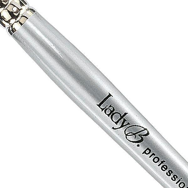 Produktbild Lady B Smokey Eyes Pinsel