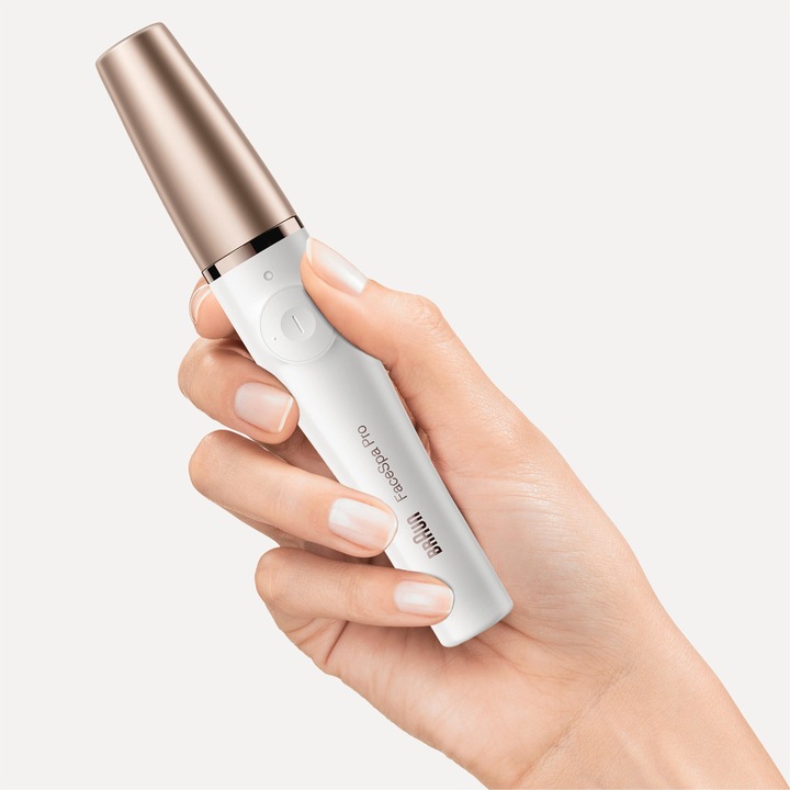 Actual product image Braun FaceSpa Pro 912