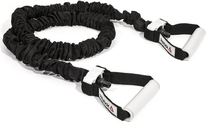 Immagine prodotto Reebok Tubo di potenza (1.56 m, Medio)