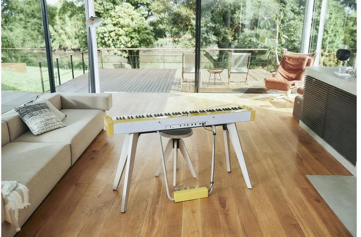 Image du produit Casio Privia PX-S7000HM (88 Boutons)