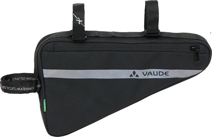Produktbild Vaude Frame Bag L (2 l, Rahmentasche)