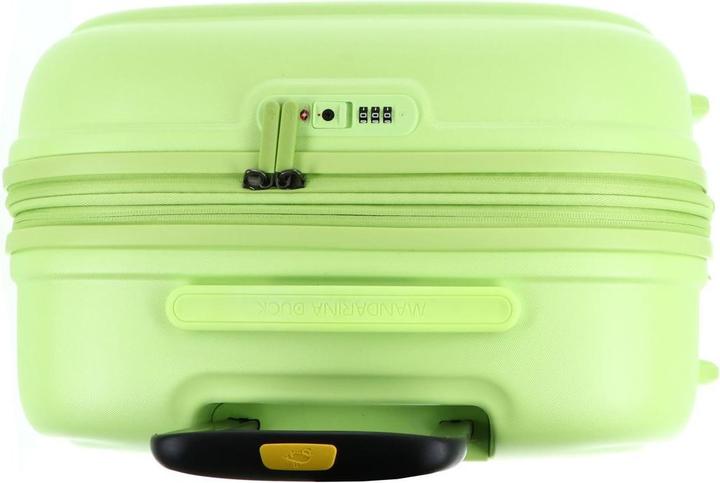 Image du produit Mandarina Duck Logoduck + Trolley (82.50 l)