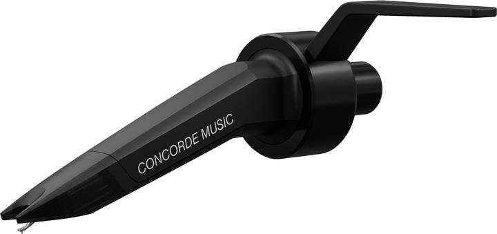Ortofon Concorde Music Black (Camionnettes)