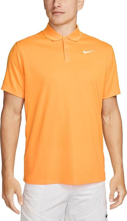 Actual product image Nike NikeCourt Dri-FIT Tennis Polo (XL)