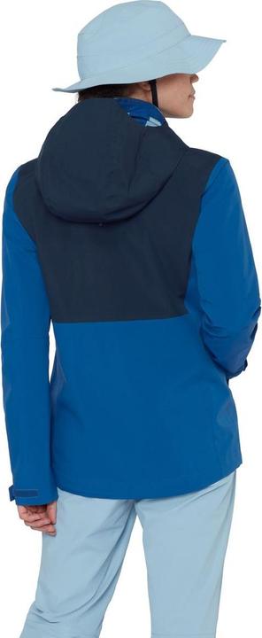 Actual product image Mammut Linard Light HS Hooded Jacket, Hardshelljacke (M)
