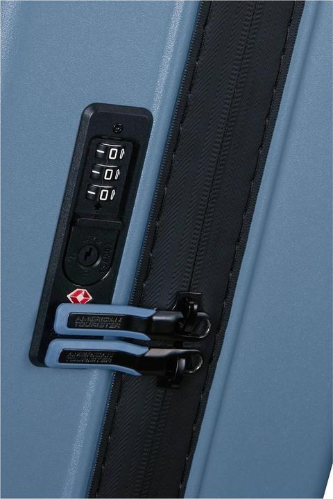 Actual product image American Tourister TRAILON Spinner (36 l)