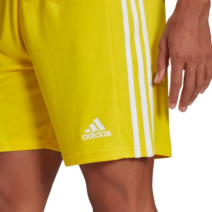Image du produit Adidas - Short SQUADRA - Homme (M)