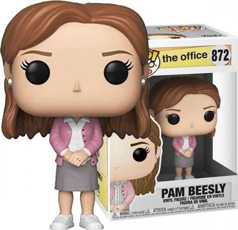 Produktbild Funko POP! - The Office US: Pam Beesly